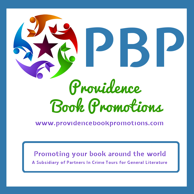 Providence Book Promotions