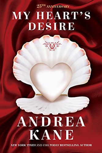 My Heart’s Desire by Andrea Kane
