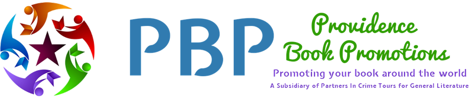 Find Your Next Great Read at Providence Book Promotions