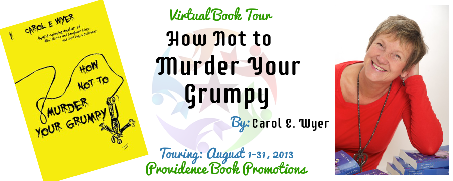 How Not To Murder Your Grumpy