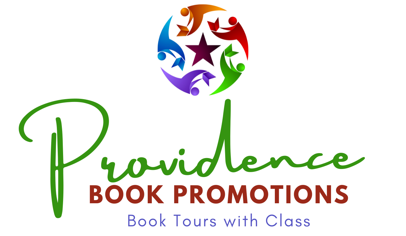 Providence Book Promotions