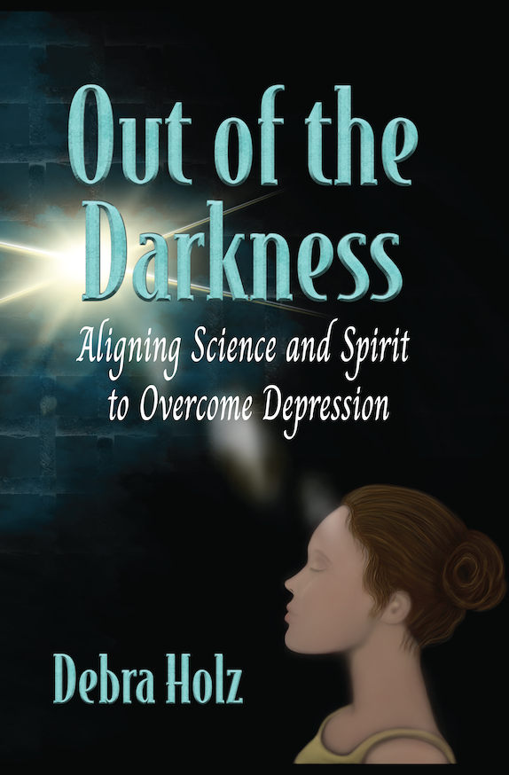 Out of the Darkness by Debra Holz